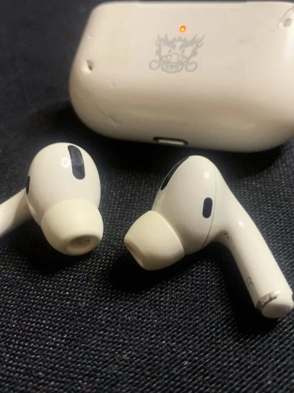 Apple airpods 3rd
